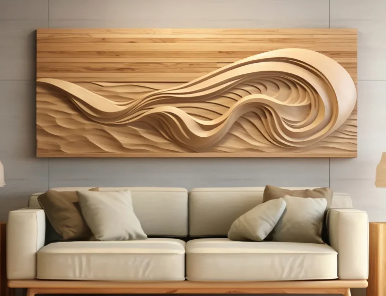 Aovren furniture article illustration