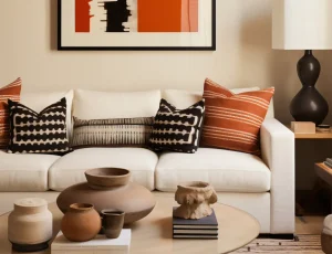 Aovren furniture article illustration