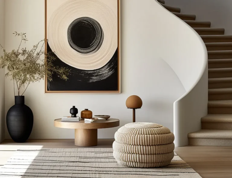 Aovren furniture article illustration
