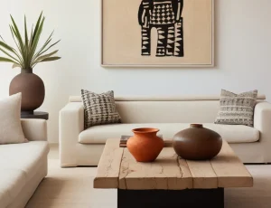 Aovren furniture article illustration