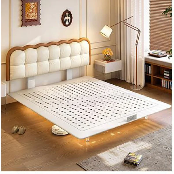 YR 001 Bed