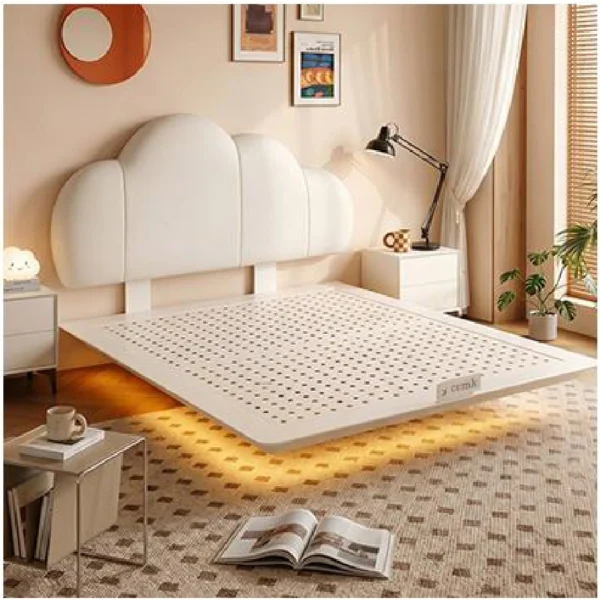 YR 008 Bed