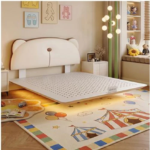YR 009 Bed