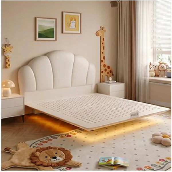 YR 015 Bed