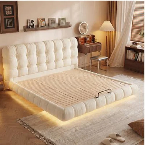 YR 016 Bed