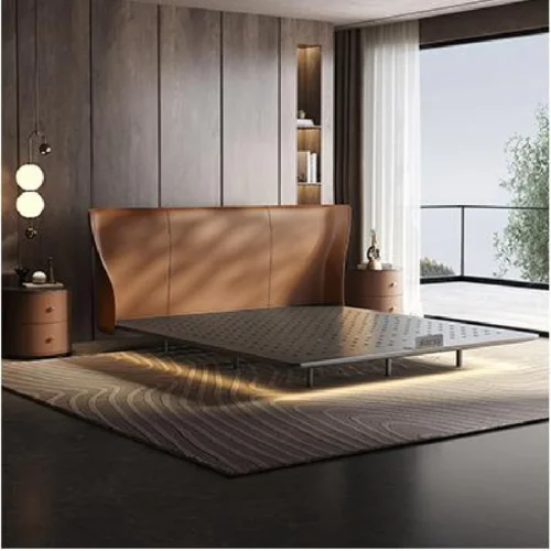 YR 018 Bed