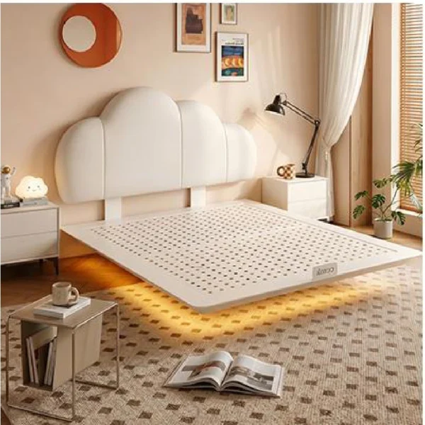 YR 023 Bed
