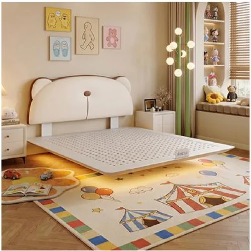 YR 024 Bed