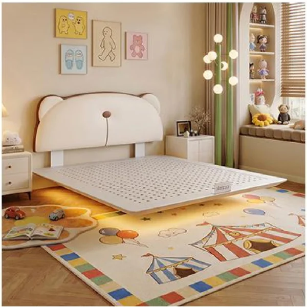 YR 024 Bed