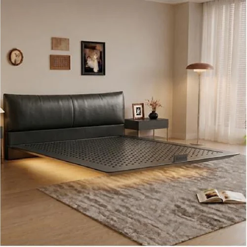 YR 026 Bed