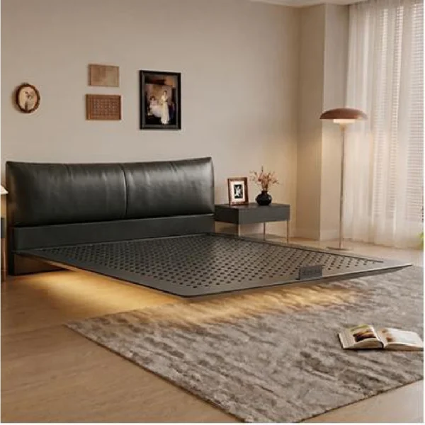 YR 026 Bed
