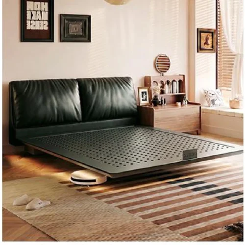 YR 027 Bed