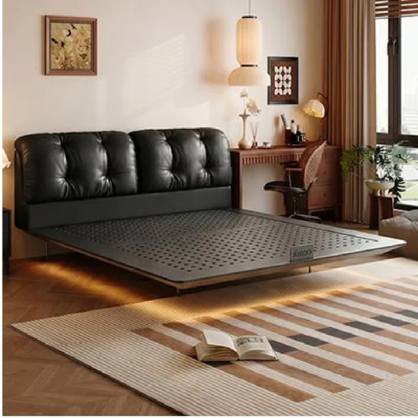 YR 028 Bed
