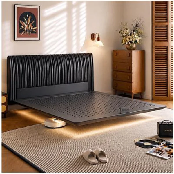 YR 031 Bed