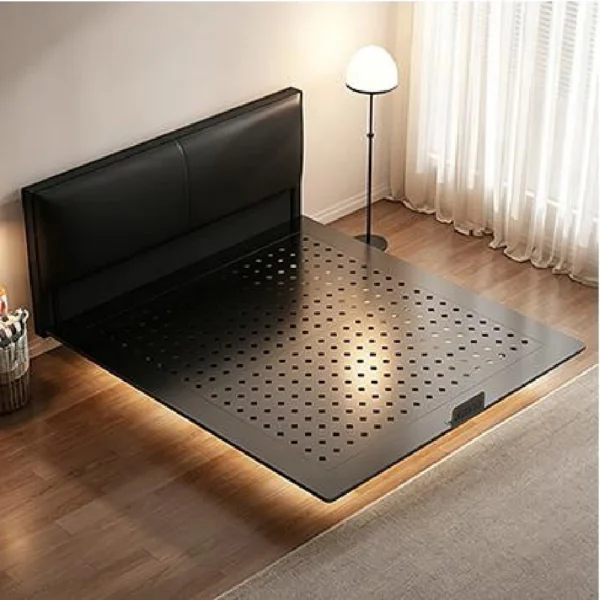 YR 032 Bed