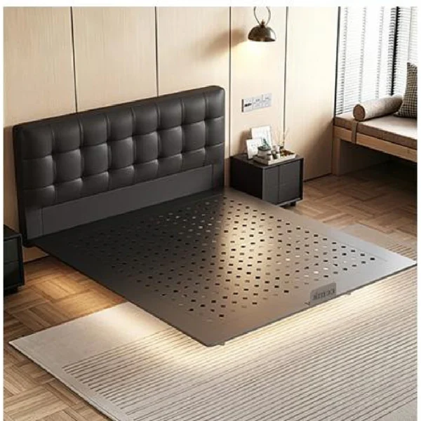 YR 033 Bed