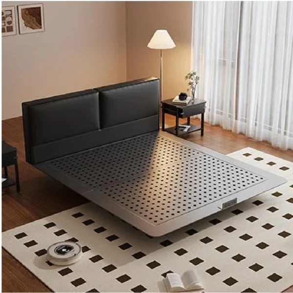 YR 034 Bed