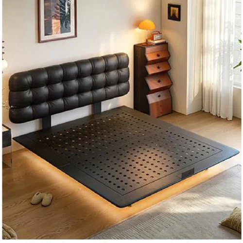 YR 037 Bed