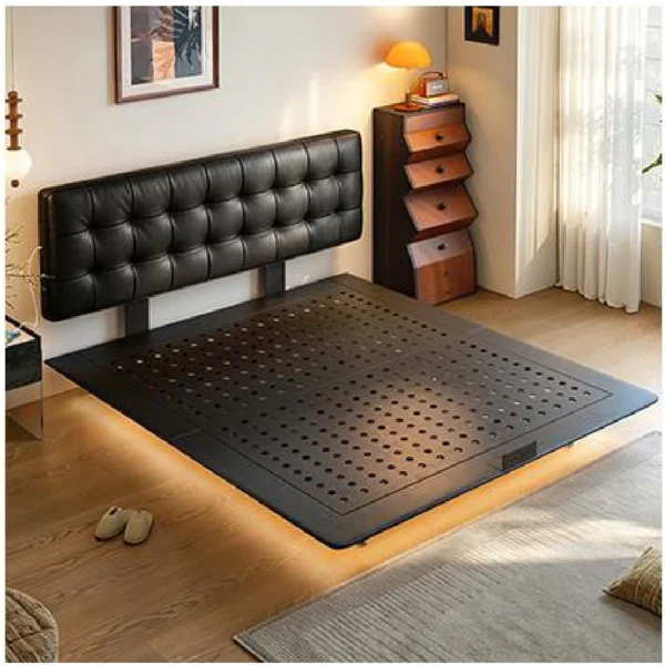 YR 042 Bed