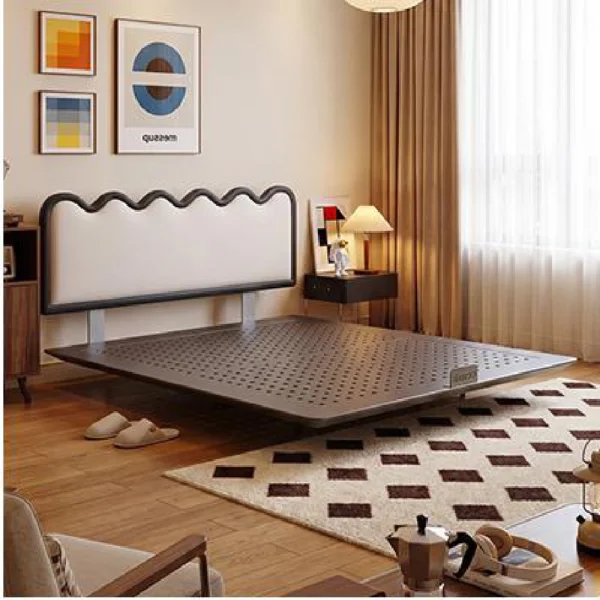 YR 046 Bed