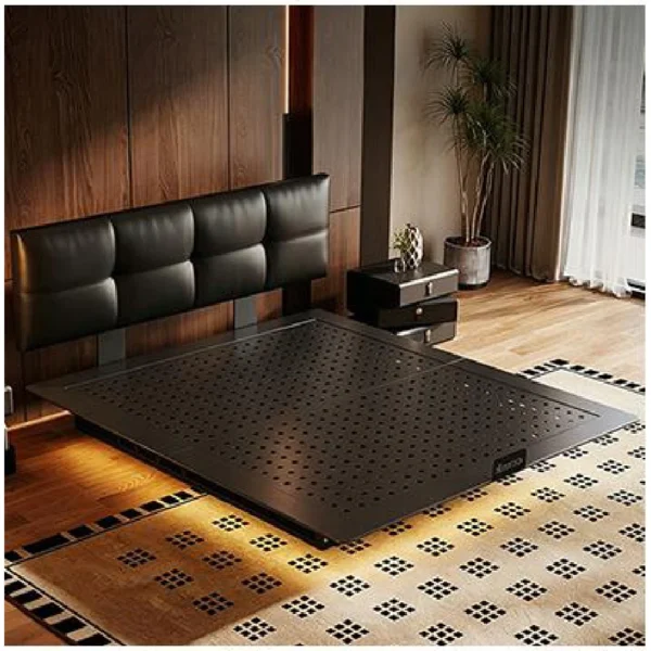 YR 047 Bed