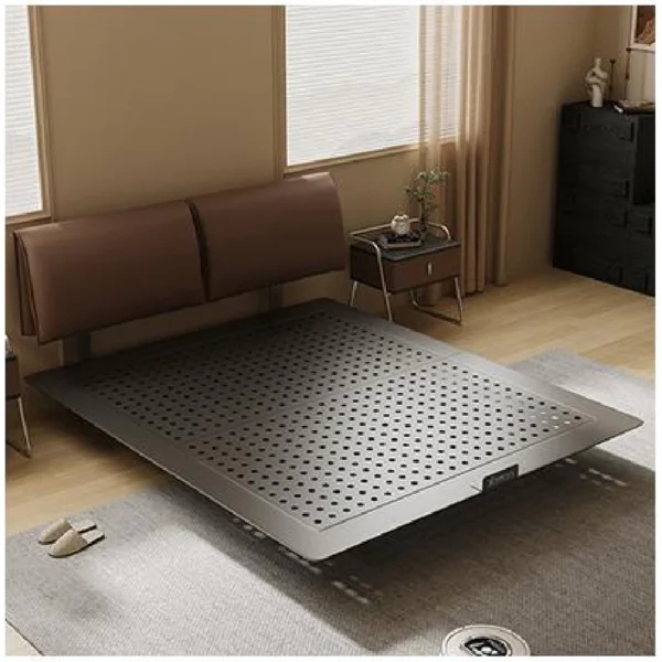 YR 048 Bed