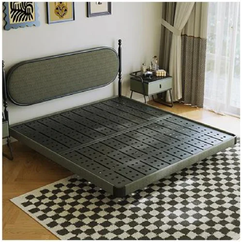 YR 057 Bed