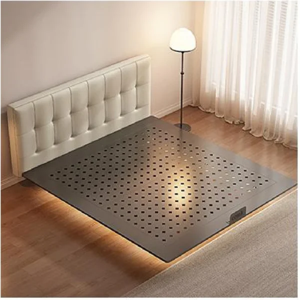 YR 065 Bed