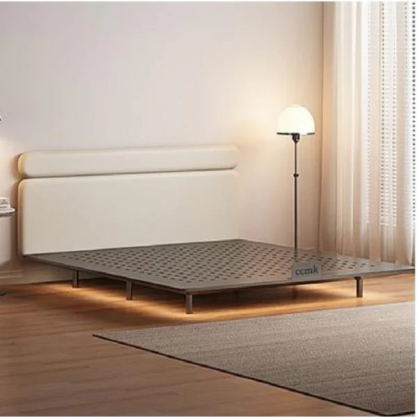 YR 068 Bed
