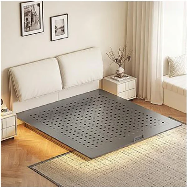 YR 069 Bed