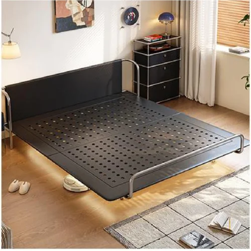 YR 072 Bed