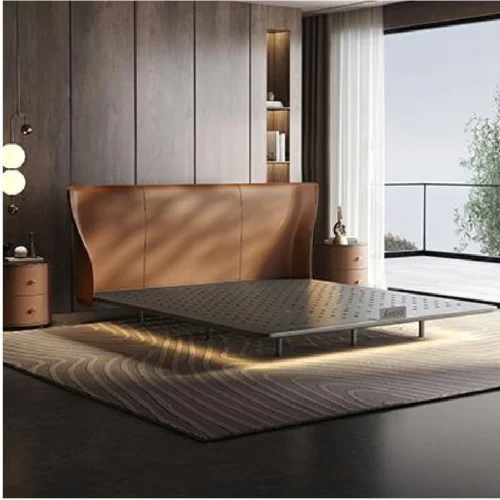 YR 073 Bed