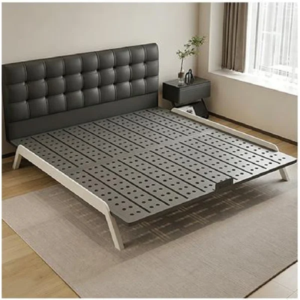 YR 074 Bed