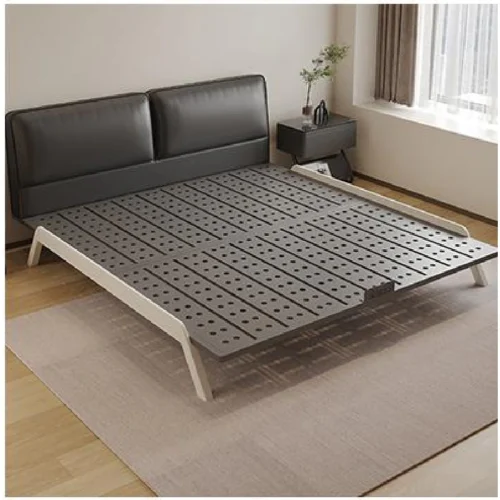 YR 076 Bed