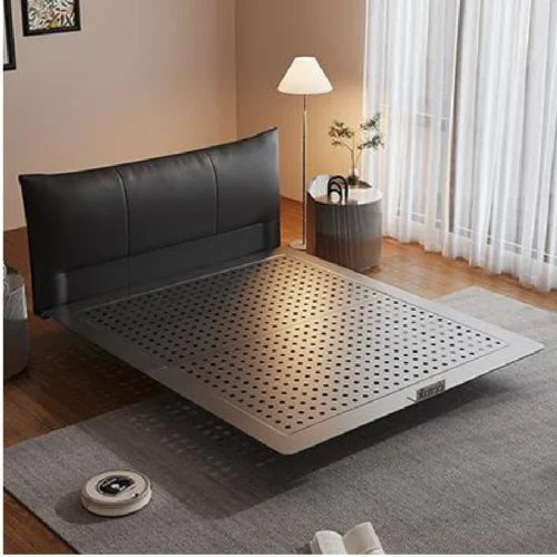 YR 082 Bed