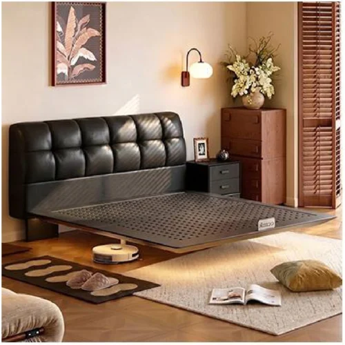 YR 083 Bed