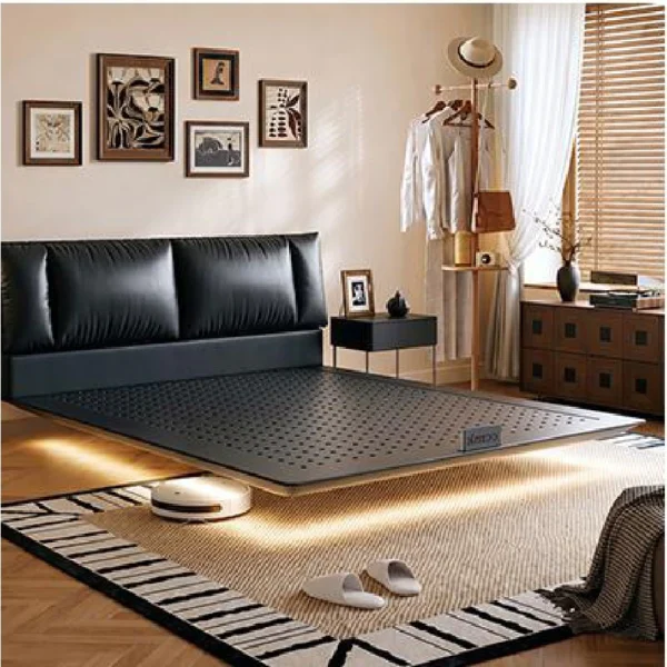 YR 086 Bed