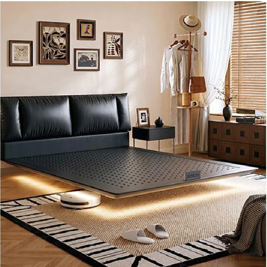 YR 086 Bed