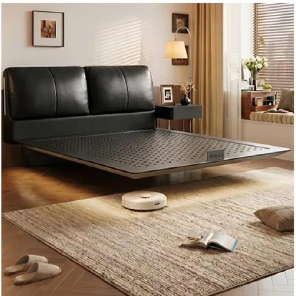 YR 087 Bed