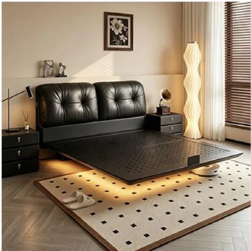 YR 088 Bed