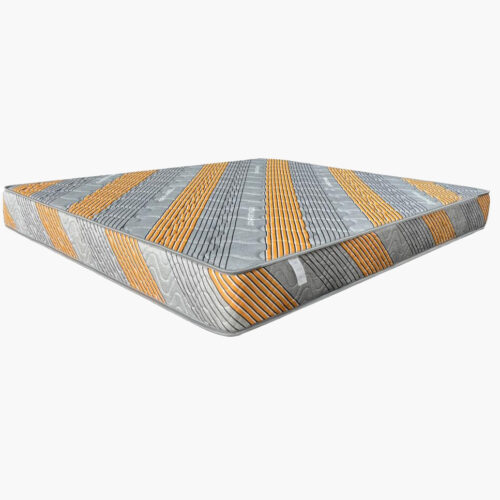 ZMC 001 Chemical fabric 18cm pocket spring