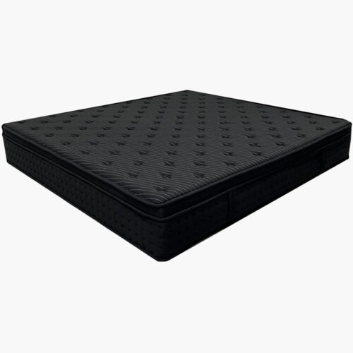 ZMC 013 Rayon memory foam latex mini spring
