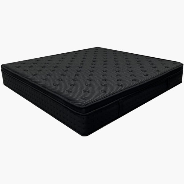 ZMC 013 Rayon memory foam latex mini spring