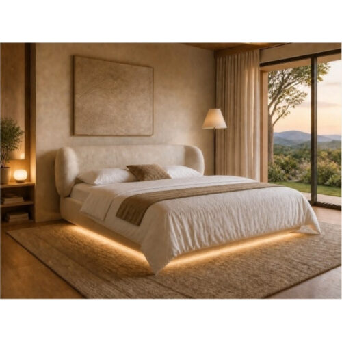 COMFORT 34 TEDDY FLEECE