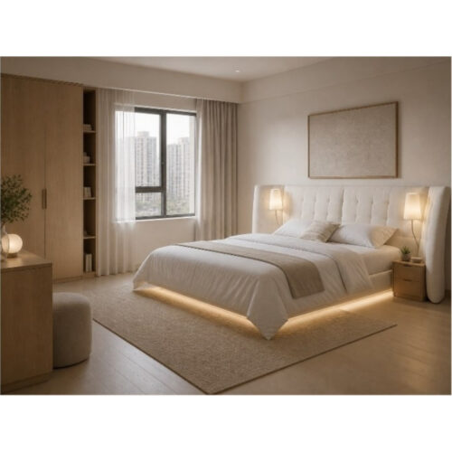 COMFORT 36 COTTON LINEN