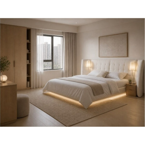 COMFORT 36 COTTON LINEN