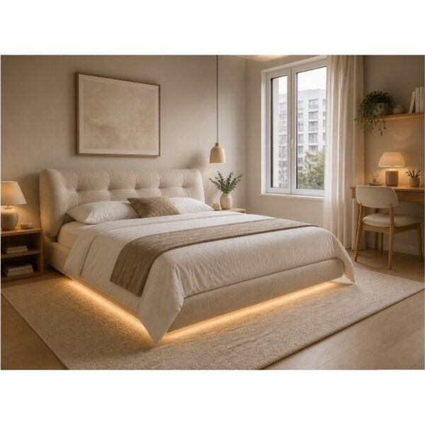 COMFORT 37 OATMEAL