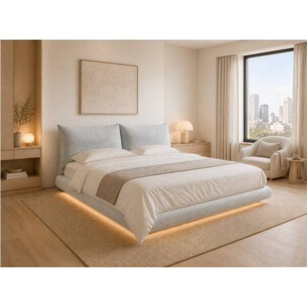 COMFORT 39 SUEDE TEXTURE