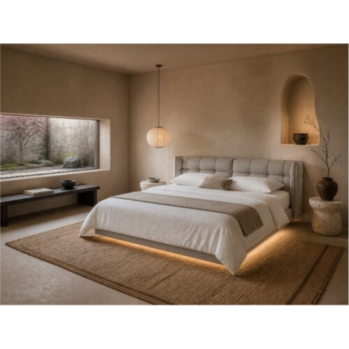 COMFORT 40 WARM GREY