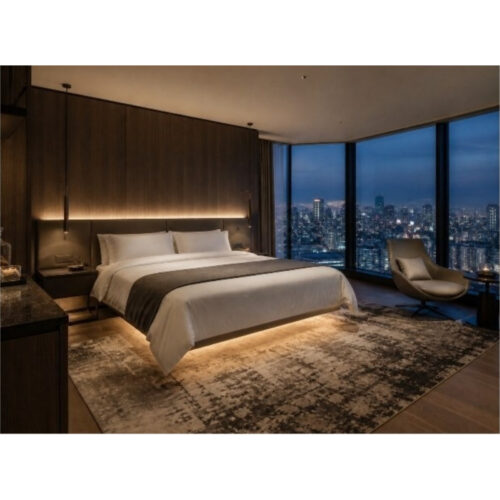 HOTEL 49 WARM BUSINESS KING